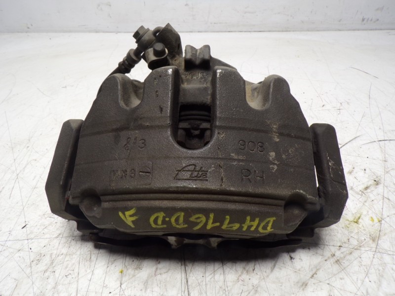 Recambio de pinza freno delantera derecha para peugeot 508 gt referencia OEM IAM 4401R5  
