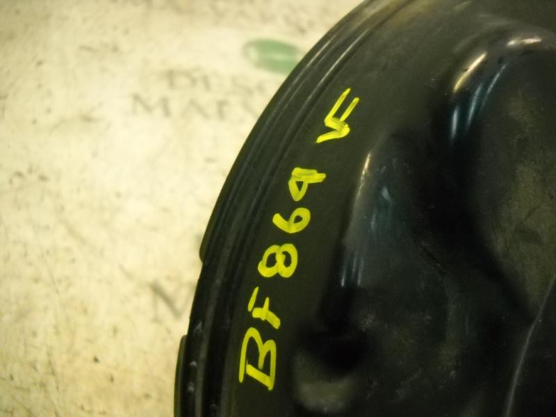 Recambio de servofreno para audi a3 (8p) 2.0 tdi referencia OEM IAM 1K1614106N 1K1614105AN 