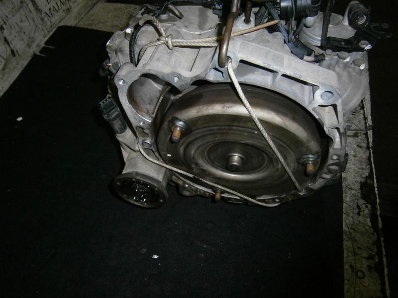 Recambio de caja cambios para volkswagen polo berlina (6n2) trendline referencia OEM IAM LW111 JP 028200