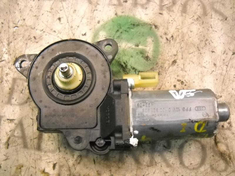 Recambio de motor elevalunas delantero izquierdo para ford fiesta (cbk) ghia referencia OEM IAM   