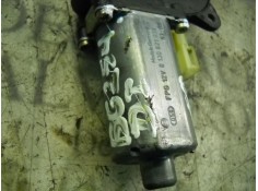 Recambio de motor elevalunas delantero izquierdo para ford fiesta (cbk) ghia referencia OEM IAM    2