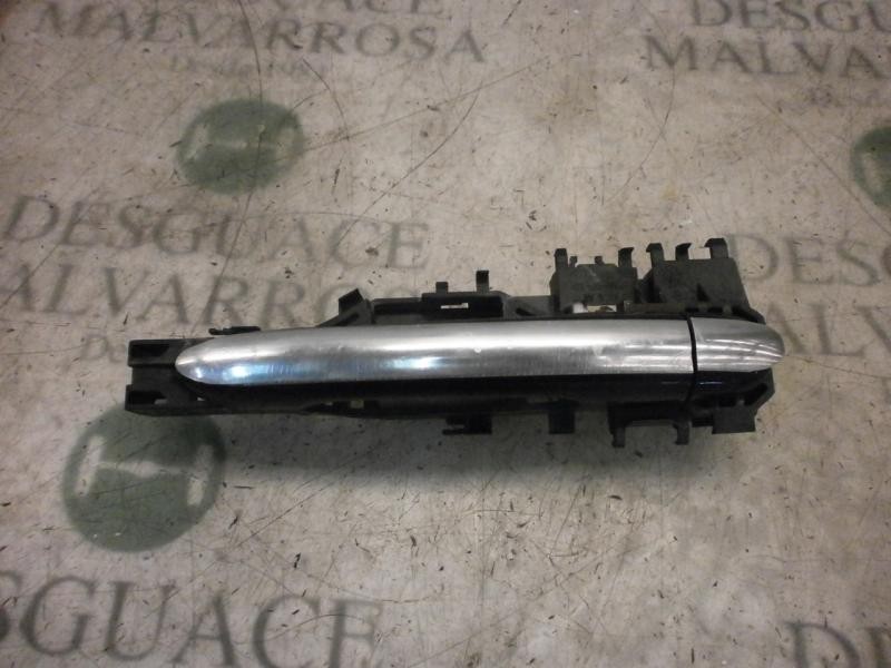 Recambio de maneta exterior delantera derecha para renault megane ii berlina 5p confort dynamique referencia OEM IAM   