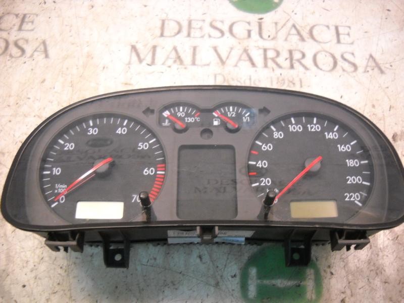 Recambio de cuadro instrumentos para volkswagen golf iv berlina (1j1) conceptline referencia OEM IAM   