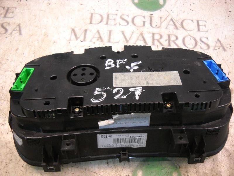 Recambio de cuadro instrumentos para volkswagen golf iv berlina (1j1) conceptline referencia OEM IAM   