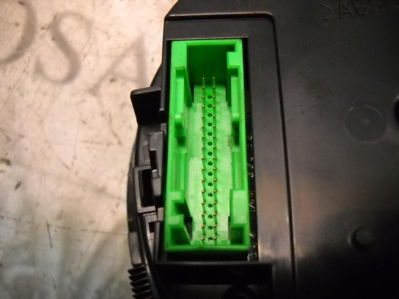 Recambio de cuadro instrumentos para volkswagen golf iv berlina (1j1) conceptline referencia OEM IAM   