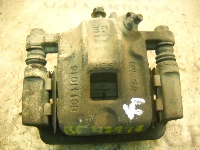 Recambio de pinza freno trasera izquierda para hyundai santa fe (sm) 2.4 gls referencia OEM IAM 5831026A00  