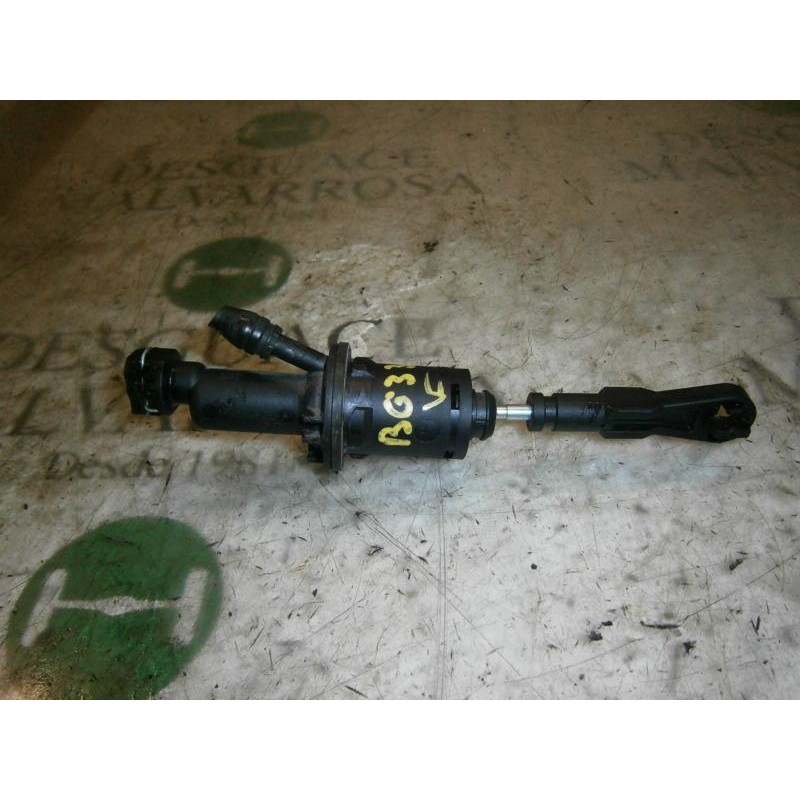 Recambio de bombin embrague para citroën c5 berlina lx (e) referencia OEM IAM 218295  