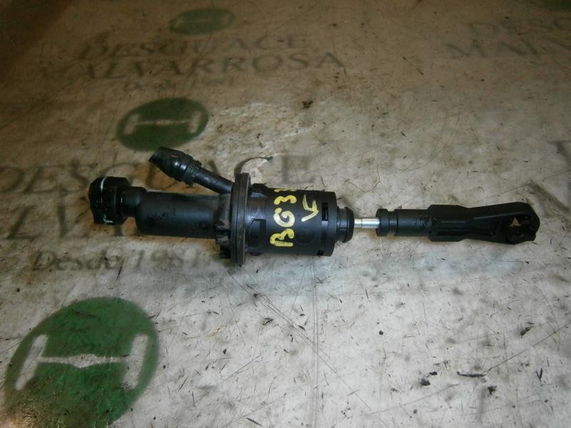 Recambio de bombin embrague para citroën c5 berlina lx (e) referencia OEM IAM 218295  