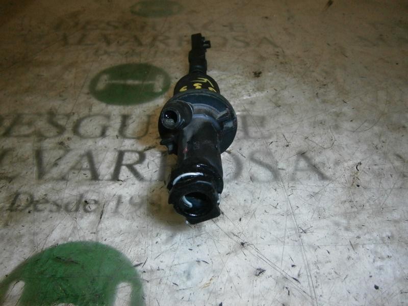 Recambio de bombin embrague para citroën c5 berlina lx (e) referencia OEM IAM 218295  