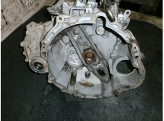 Recambio de caja cambios para smart forfour 1.5 cdi cat referencia OEM IAM A4543600801 PMN130195 T000687002 2