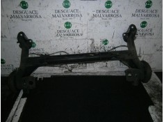 Recambio de puente trasero para renault twingo (co6) 1.2 referencia OEM IAM   