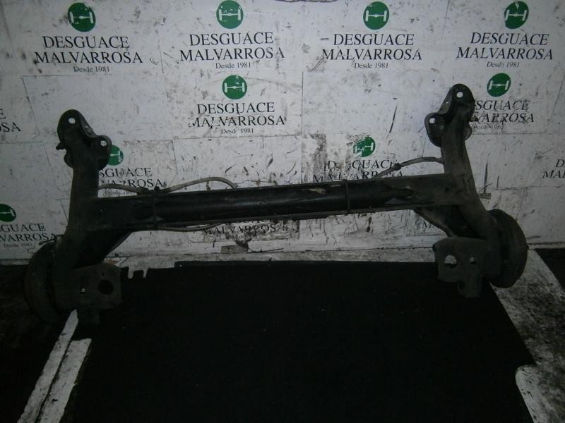 Recambio de puente trasero para renault twingo (co6) 1.2 referencia OEM IAM   