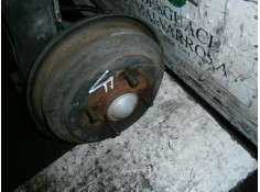 Recambio de puente trasero para renault twingo (co6) 1.2 referencia OEM IAM    2