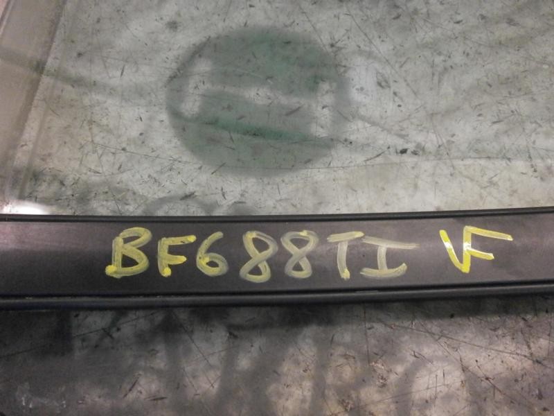 Recambio de cristal puerta trasero izquierdo para skoda octavia berlina (1u2) 1.9 tdi solution (81kw) referencia OEM IAM   