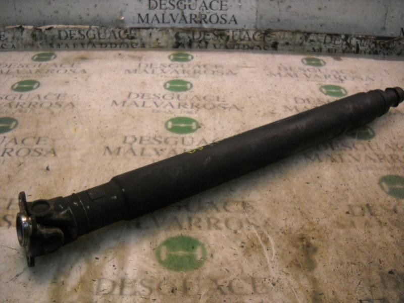 Recambio de transmision central para bmw serie 3 compact (e46) 1.8 16v referencia OEM IAM 26117506837  