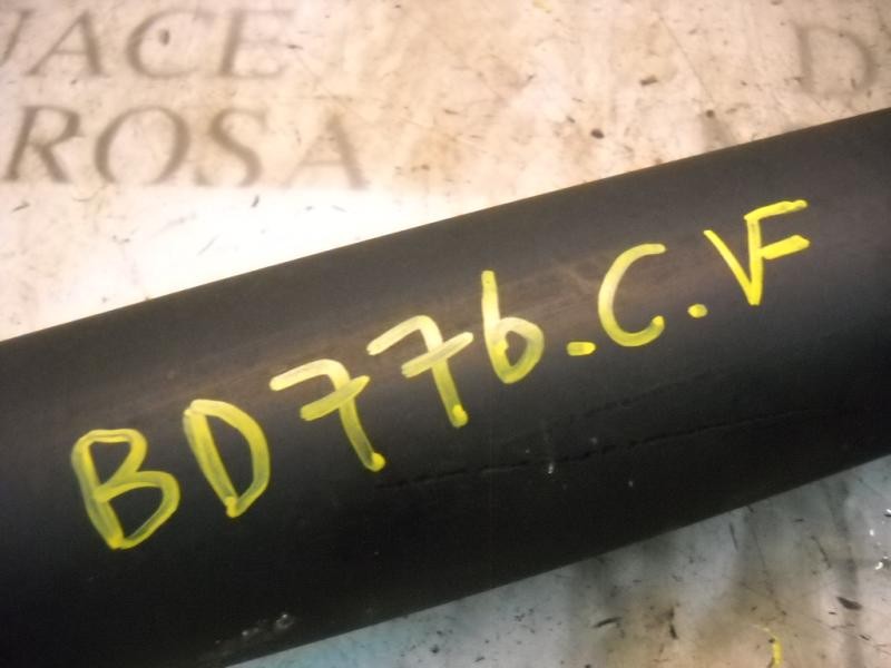 Recambio de transmision central para bmw serie 3 compact (e46) 1.8 16v referencia OEM IAM 26117506837  