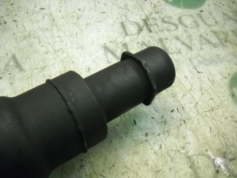 Recambio de transmision central para bmw serie 3 compact (e46) 1.8 16v referencia OEM IAM 26117506837  