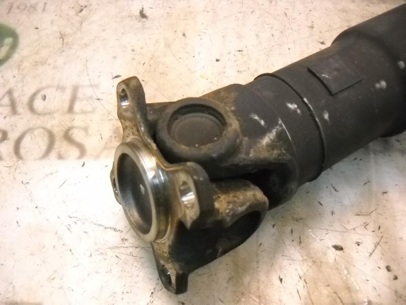 Recambio de transmision central para bmw serie 3 compact (e46) 1.8 16v referencia OEM IAM 26117506837  