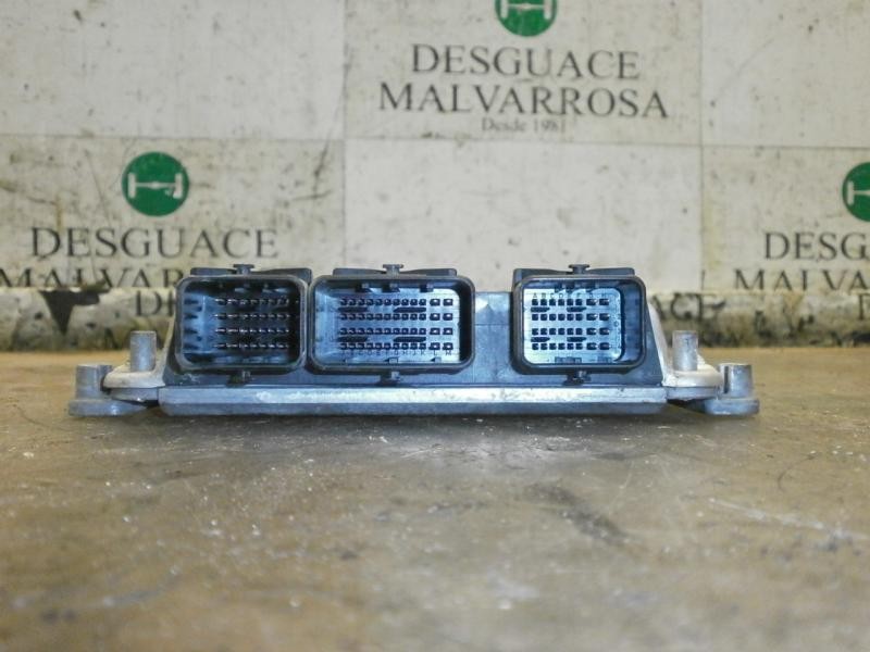 Recambio de centralita motor uce para fiat scudo (222) referencia OEM IAM   