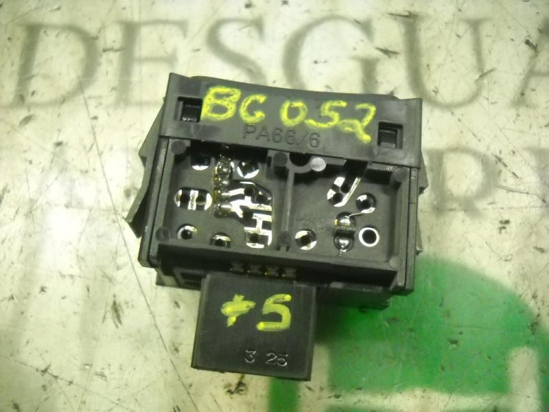 Recambio de modulo electronico para renault laguna ii (bg0) authentique referencia OEM IAM 8200002439 8200002439 