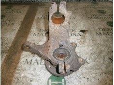 Recambio de mangueta delantera izquierda para citroën c3 1.4 hdi referencia OEM IAM    2