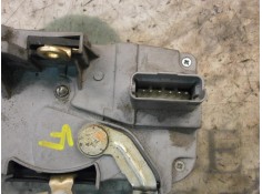 Recambio de cerradura puerta delantera izquierda para peugeot 307 (s1) xs referencia OEM IAM    2