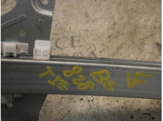 Recambio de elevalunas trasero izquierdo para chevrolet lacetti cdx referencia OEM IAM 96548171 96475131  2