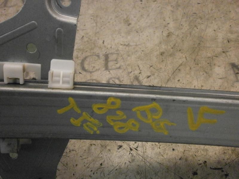 Recambio de elevalunas trasero izquierdo para chevrolet lacetti cdx referencia OEM IAM 96548171 96475131 