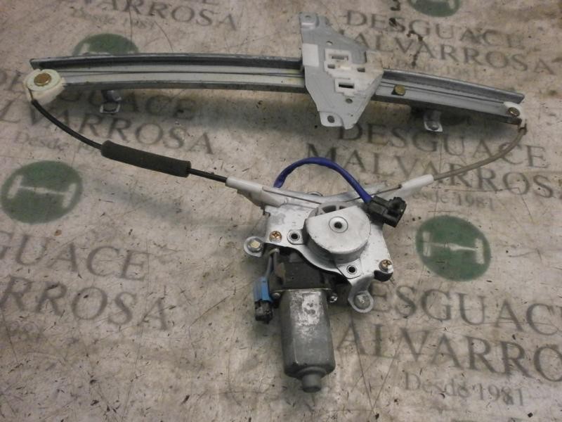 Recambio de elevalunas trasero izquierdo para chevrolet lacetti cdx referencia OEM IAM 96548171 96475131 