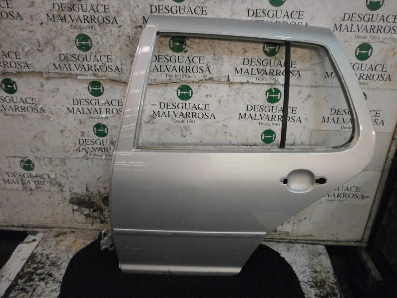 Recambio de puerta trasera izquierda para volkswagen golf iv berlina (1j1) 1.9 tdi referencia OEM IAM   