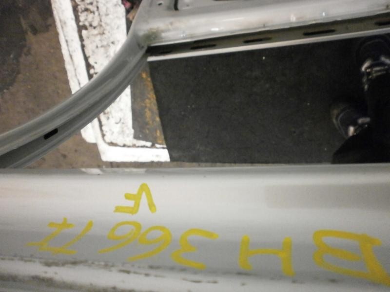 Recambio de puerta trasera izquierda para volkswagen golf iv berlina (1j1) 1.9 tdi referencia OEM IAM   