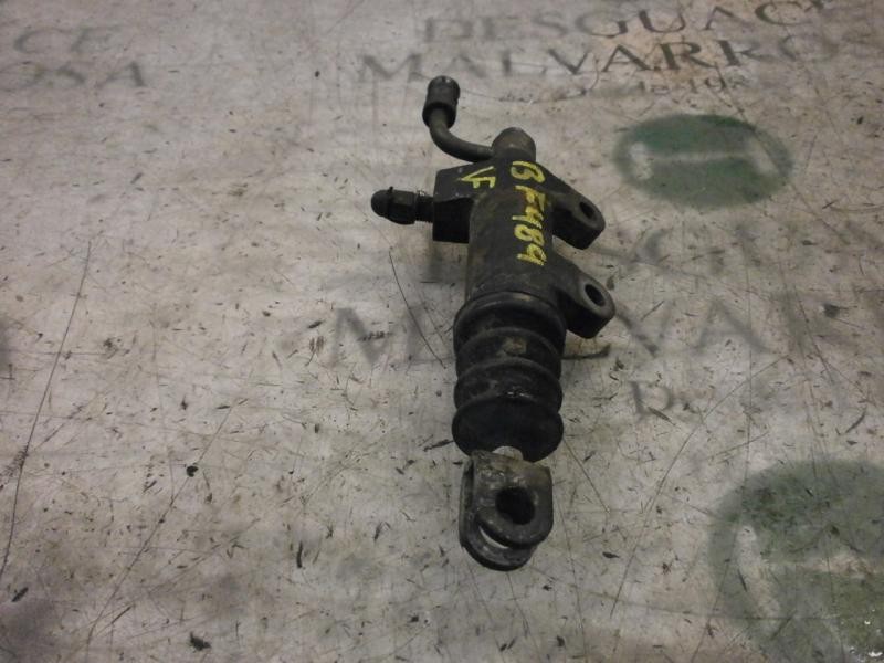 Recambio de bombin embrague para hyundai santa fe (sm) 2.4 gls referencia OEM IAM 4171039001  