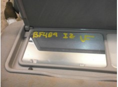 Recambio de parasol izquierdo para hyundai santa fe (sm) 2.4 gls referencia OEM IAM 8520126701YH   2