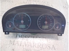 Recambio de cuadro instrumentos para ford mondeo berlina (ge) 2.0 tdci cat referencia OEM IAM   
