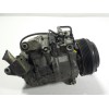 Recambio de compresor aire acondicionado para bmw serie 1 berlina (e81/e87) 118d referencia OEM IAM  4472601852 
