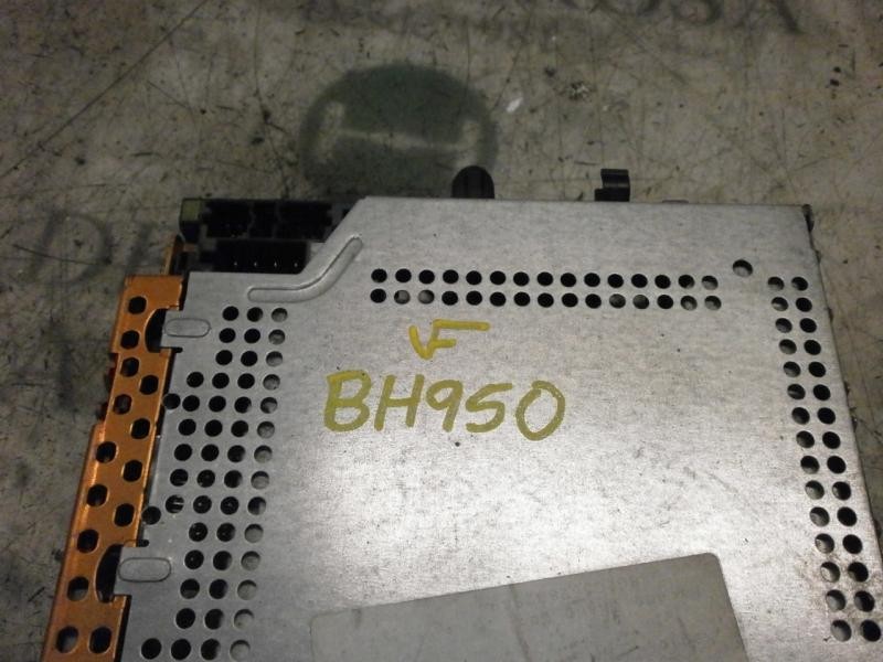 Recambio de sistema audio / radio cd para renault laguna ii (bg0) privilege referencia OEM IAM   