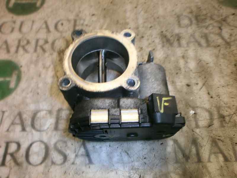 Recambio de caja mariposa para mercedes-benz clase r (w251) referencia OEM IAM   