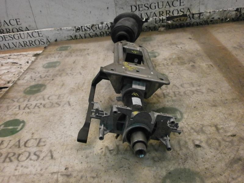 Recambio de columna direccion para bmw serie 1 berlina (e81/e87) 118d referencia OEM IAM 32306786899  