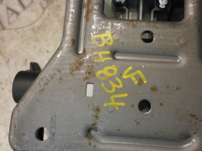 Recambio de columna direccion para bmw serie 1 berlina (e81/e87) 118d referencia OEM IAM 32306786899  