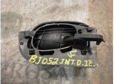 Recambio de maneta interior delantera izquierda para peugeot 206 berlina xt referencia OEM IAM    2