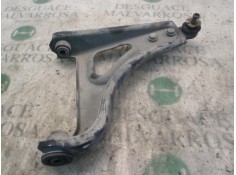 Recambio de brazo suspension inferior delantero derecho para renault twingo (co6) 1.3 cat referencia OEM IAM   