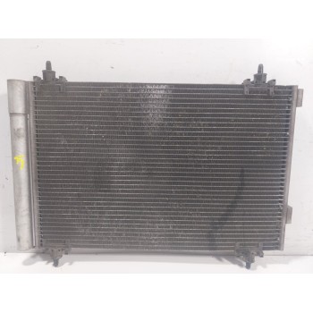 CONDENSADOR AIRE ACONDICIONADO 6455GH 9682531580 