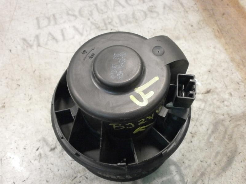 Recambio de motor calefaccion para ford focus berlina (cap) titanium referencia OEM IAM   