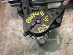 Recambio de elevalunas delantero izquierdo para ford fiesta (cb1) ambiente referencia OEM IAM    2