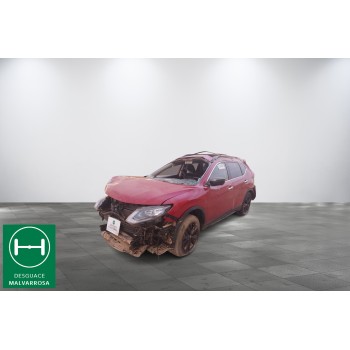 NISSAN X-TRAIL III (T32_, T32R, T32RR)