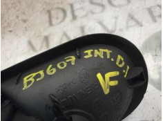 Recambio de maneta interior delantera izquierda para renault megane ii berlina 5p confort authentique referencia OEM IAM    2