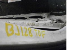 Recambio de puerta trasera derecha para peugeot 407 confort referencia OEM IAM 9008N1   2