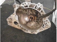 Recambio de caja cambios para opel agila cosmo referencia OEM IAM  F17 W355  2