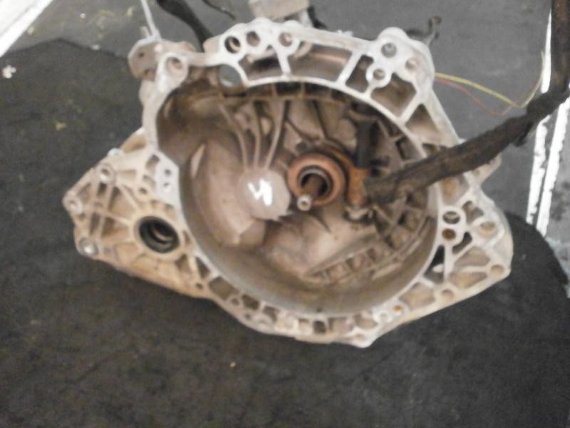 Recambio de caja cambios para opel agila cosmo referencia OEM IAM  F17 W355 