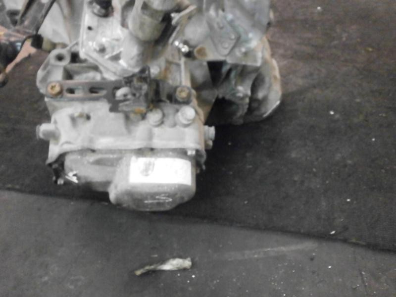 Recambio de caja cambios para opel agila cosmo referencia OEM IAM  F17 W355 